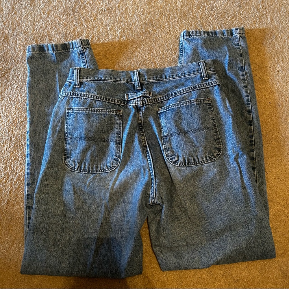Vintage Wrangler jeans